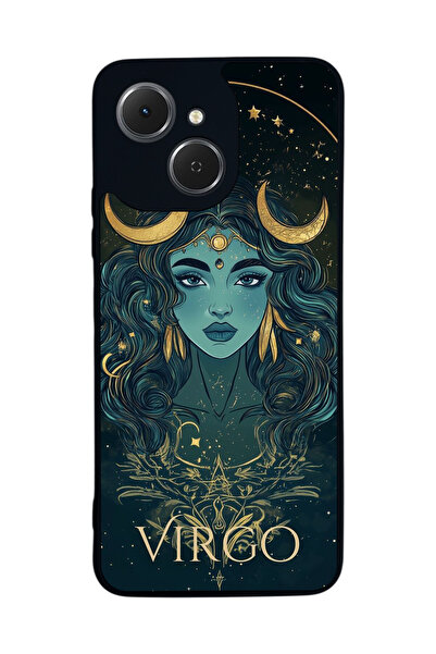 TECNO Spark 40C Compatible Case – Soft Silicone, Protective, Shock-Absorbing ...