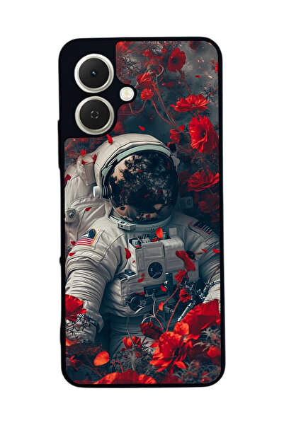 TECNO Spark Go 2 Compatible Case – Soft Silicone, Protective, Shock-Absorbing Cover