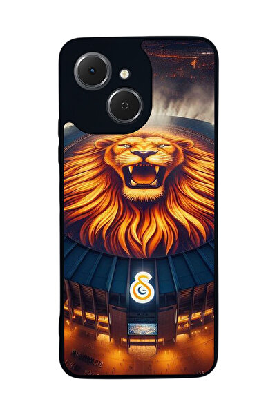 TECNO Spark 40C Uyumlu Kılıf – Yumuşak Silikon, Koruyucu, Şok Emici Kapak