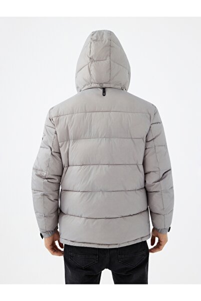 Loft Regular Fit Men's Coat