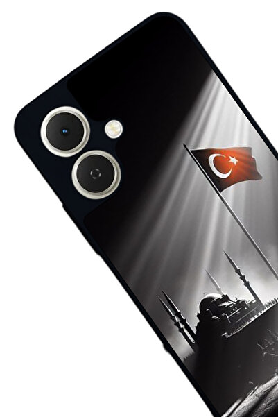 TECNO Spark Go 2 Compatible Case – Soft Silicone, Protective, Shock-Absorbing Cover