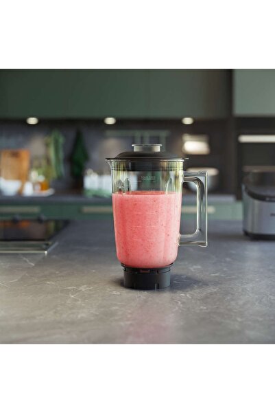 Philips Blender de mare viteza, Philips, Avance Collection HR3760/10, cu 2 nástavce