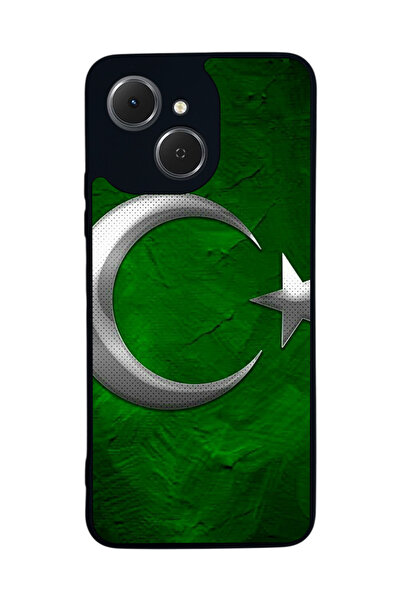 TECNO حافظة متوافقة مع Spark 40C - سيليكون ناعم، واقي، غطاء ممتص للصدمات