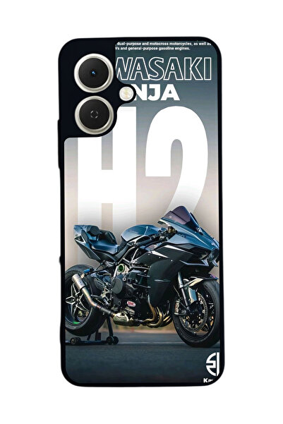 TECNO Spark Go 2 Compatible Case – Soft Silicone, Protective, Shock-Absorbing Cover