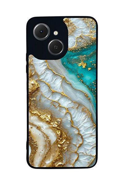 TECNO Spark 40C Uyumlu Kılıf – Yumuşak Silikon, Koruyucu, Şok Emici Kapak