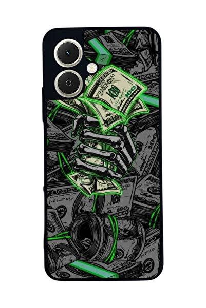 TECNO حافظة متوافقة مع Spark GO 2 - غطاء من السيليكون الناعم، واقي، ممتص للصدمات