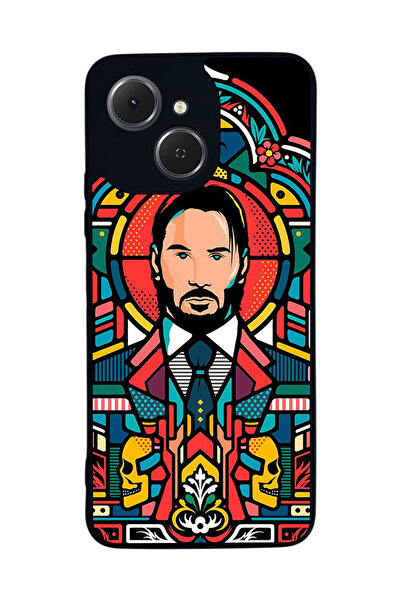 TECNO Spark 40C Compatible Case – Soft Silicone, Protective, Shock-Absorbing ...