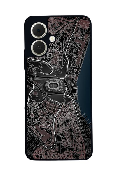 TECNO Spark Go 2 Compatible Case – Soft Silicone, Protective, Shock-Absorbing...