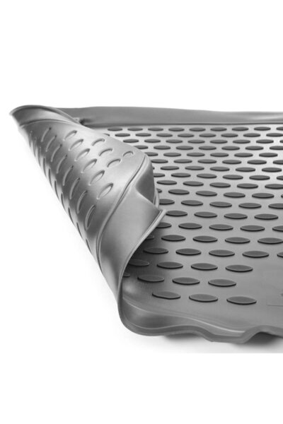 OEM Trunk protection tray for Toyota Auris II E180 (2014-2018) hatchback