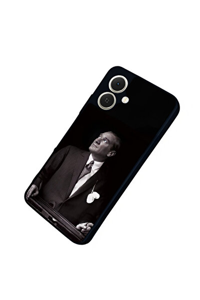 TECNO Spark Go 2 Compatible Case – Soft Silicone, Protective, Shock-Absorbing Cover