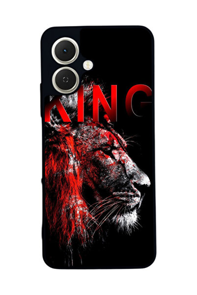 TECNO Spark GO 2 Uyumlu Kılıf – Yumuşak Silikon, Koruyucu, Şok Emici Kapak