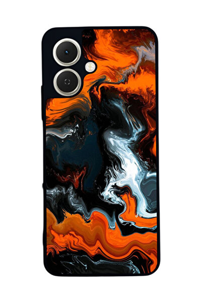 TECNO حافظة متوافقة مع Spark GO 2 - غطاء من السيليكون الناعم، واقي، ممتص للصدمات