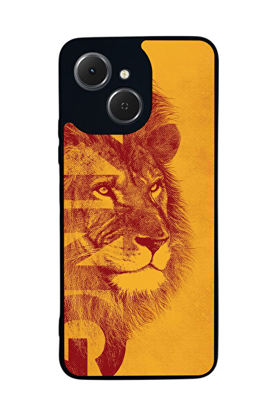 TECNO Spark 40C Uyumlu Kılıf – Yumuşak Silikon, Koruyucu, Şok Emici Kapak