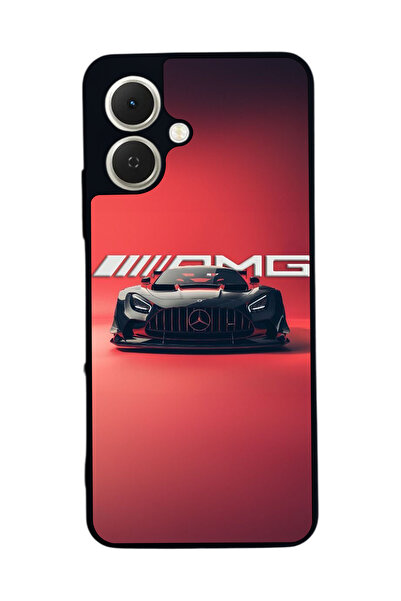 TECNO Spark Go 2 Compatible Case – Soft Silicone, Protective, Shock-Absorbing...