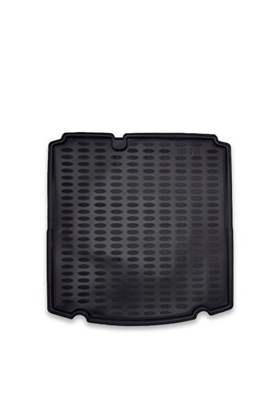 OEM Protecție portbagaj (tavă de protecție) pentru Volkswagen Jetta MK6 (sedan) din 2012, fără buzunare laterale