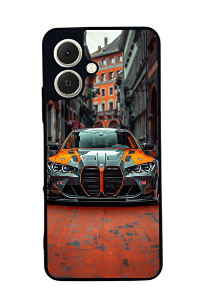 TECNO Spark Go 2 Compatible Case – Soft Silicone, Protective, Shock-Absorbing Cover