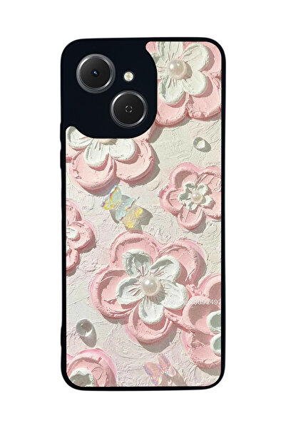 TECNO Spark 40C Uyumlu Kılıf – Yumuşak Silikon, Koruyucu, Şok Emici Kapak