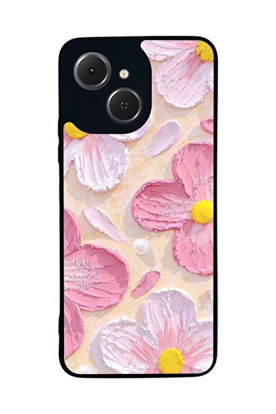 TECNO Spark 40C Uyumlu Kılıf – Yumuşak Silikon, Koruyucu, Şok Emici Kapak