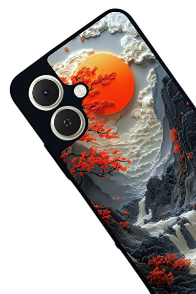 TECNO Spark Go 2 Compatible Case – Soft Silicone, Protective, Shock-Absorbing Cover