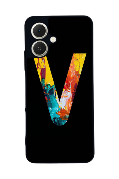 TECNO حافظة متوافقة مع Spark GO 2 - غطاء من السيليكون الناعم، واقي، ممتص للصدمات