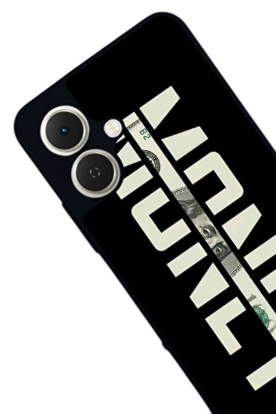 TECNO Spark Go 2 Compatible Case – Soft Silicone, Protective, Shock-Absorbing Cover