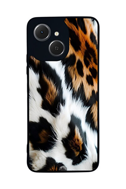 TECNO حافظة متوافقة مع Spark 40C - سيليكون ناعم، واقي، غطاء ممتص للصدمات