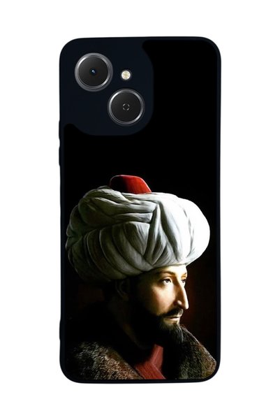 TECNO Spark 40C Compatible Case – Soft Silicone, Protective, Shock-Absorbing ...