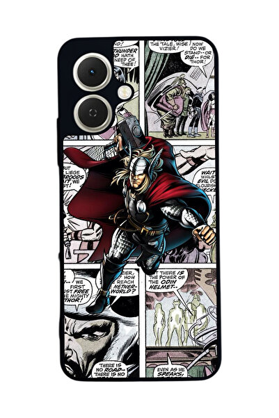 TECNO حافظة متوافقة مع Spark GO 2 - غطاء من السيليكون الناعم، واقي، ممتص للصدمات