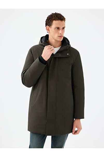 Loft Regular Fit Men's Coat