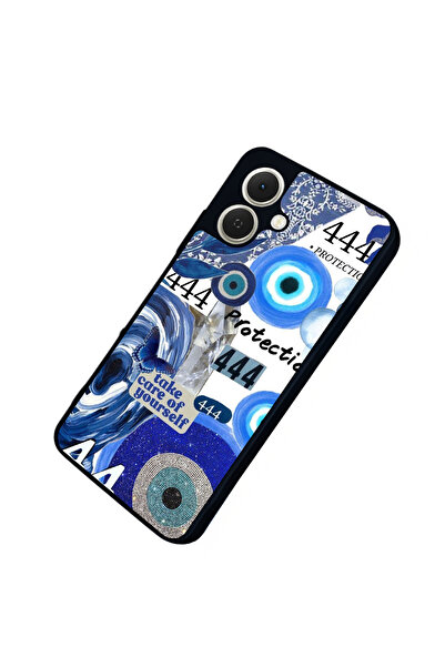 TECNO Spark Go 2 Compatible Case – Soft Silicone, Protective, Shock-Absorbing Cover