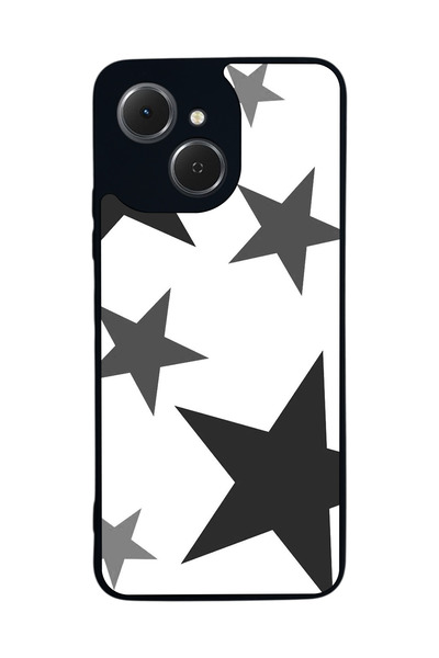 TECNO Spark 40C Uyumlu Kılıf – Yumuşak Silikon, Koruyucu, Şok Emici Kapak