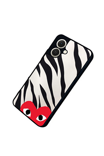 TECNO Spark Go 2 Compatible Case – Soft Silicone, Protective, Shock-Absorbing Cover