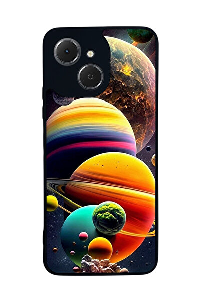 TECNO Spark 40C Compatible Case – Soft Silicone, Protective, Shock-Absorbing ...