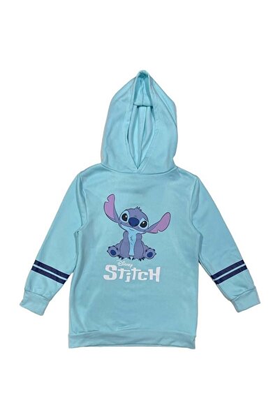 Lilo & Stitch Φόρεμα με κουκούλα Disney για παιδιά