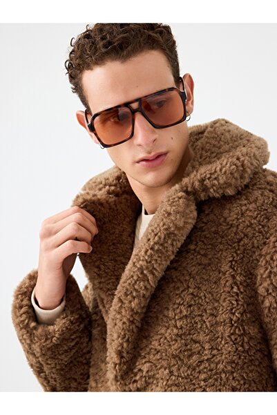 Loft Regular Fit Men's Coat