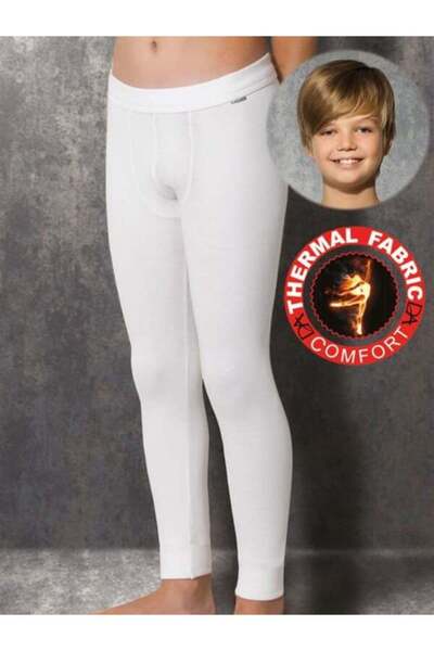 Doreanse Boy's Thermal Underwear 110
