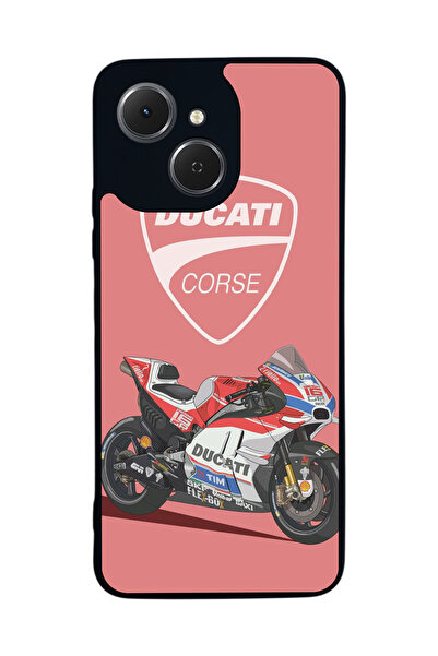 TECNO حافظة متوافقة مع Spark 40C - سيليكون ناعم، واقي، غطاء ممتص للصدمات