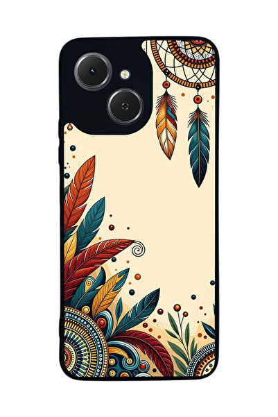 TECNO حافظة متوافقة مع Spark 40C - سيليكون ناعم، واقي، غطاء ممتص للصدمات