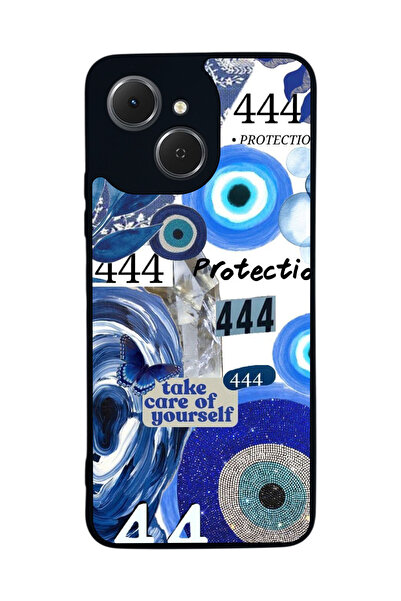 TECNO حافظة متوافقة مع Spark 40C - سيليكون ناعم، واقي، غطاء ممتص للصدمات