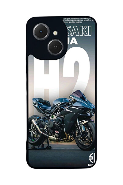 TECNO حافظة متوافقة مع Spark 40C - سيليكون ناعم، واقي، غطاء ممتص للصدمات