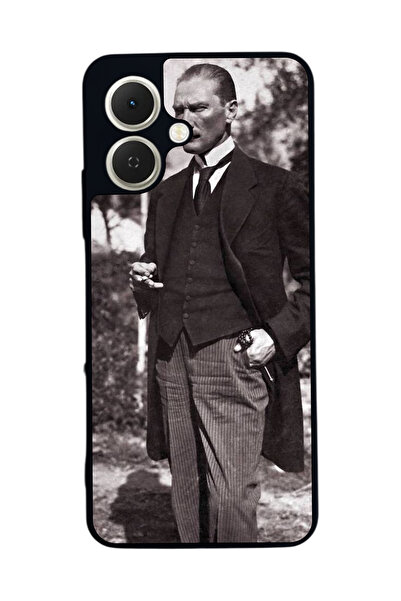 TECNO حافظة متوافقة مع Spark GO 2 - غطاء من السيليكون الناعم، واقي، ممتص للصدمات