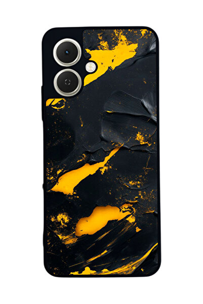 TECNO حافظة متوافقة مع Spark GO 2 - غطاء من السيليكون الناعم، واقي، ممتص للصدمات