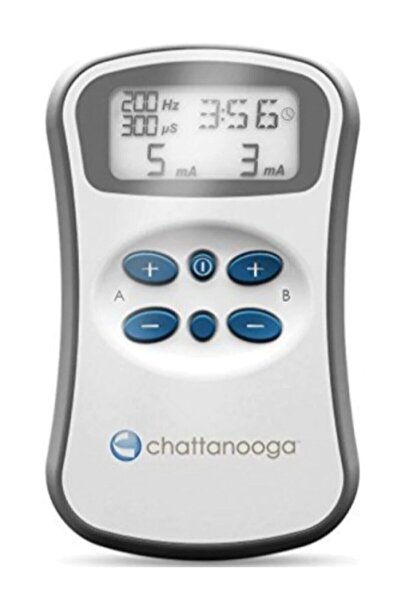 Byanes Tens Ve Nmes Cihazı