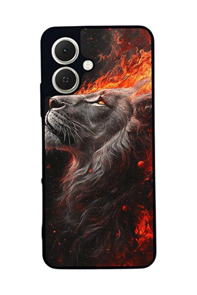 TECNO Spark GO 2 Uyumlu Kılıf – Yumuşak Silikon, Koruyucu, Şok Emici Kapak