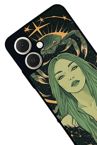 TECNO Spark Go 2 Compatible Case – Soft Silicone, Protective, Shock-Absorbing Cover