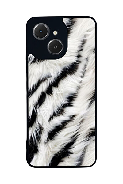 TECNO Spark 40C Compatible Case – Soft Silicone, Protective, Shock-Absorbing ...