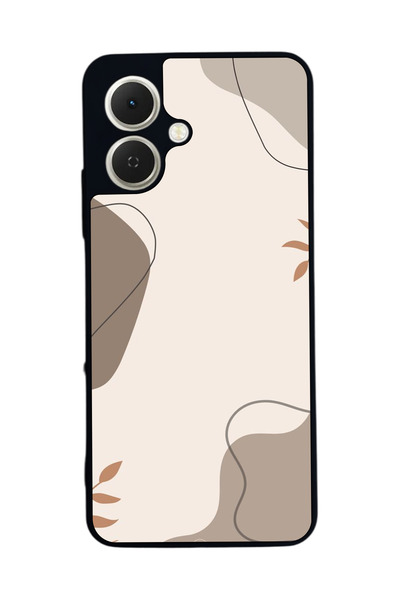 TECNO حافظة متوافقة مع Spark GO 2 - غطاء من السيليكون الناعم، واقي، ممتص للصدمات