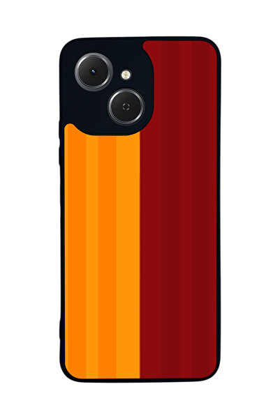 TECNO Spark 40C Uyumlu Kılıf – Yumuşak Silikon, Koruyucu, Şok Emici Kapak