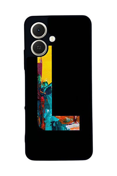 TECNO حافظة متوافقة مع Spark GO 2 - غطاء من السيليكون الناعم، واقي، ممتص للصدمات