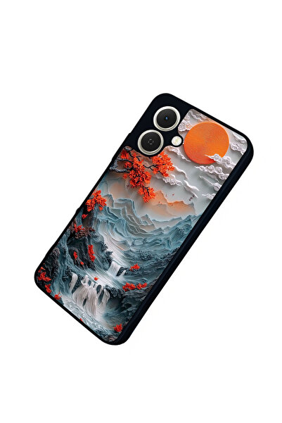 TECNO Spark Go 2 Compatible Case – Soft Silicone, Protective, Shock-Absorbing Cover